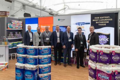 grocery trade show