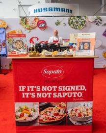 grocery trade show