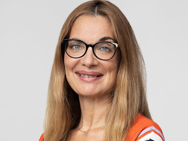 Adrienne Pagot-Gerault