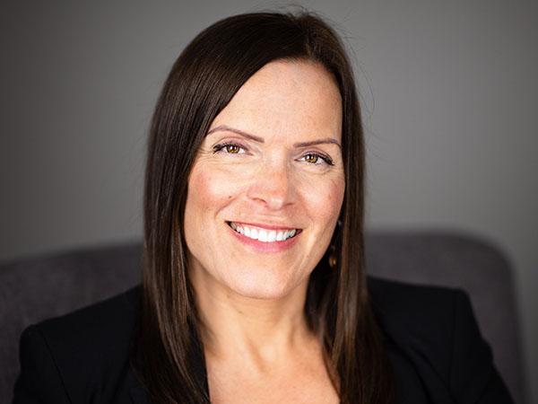 Donna Jantzi