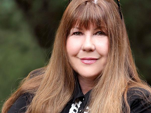 Eileen MacDonald