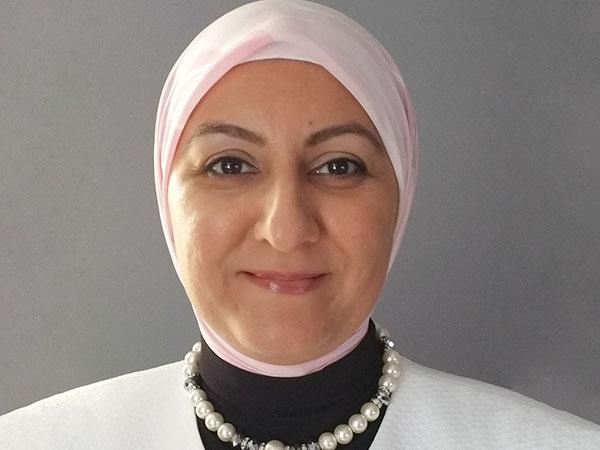 Joumana Sida