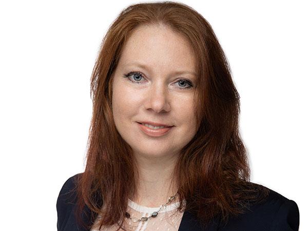 Manon Lavallee