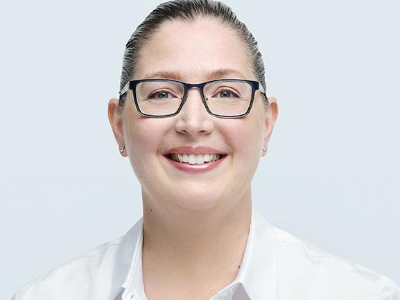 Marie-Josée Bernard