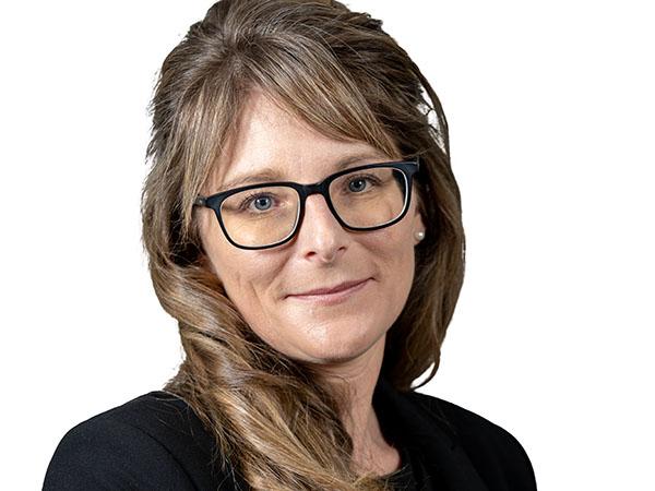 Marleen Lavoie