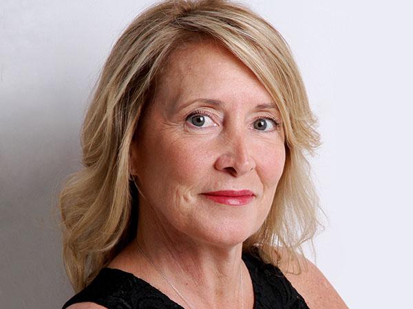 Michèle Théberge