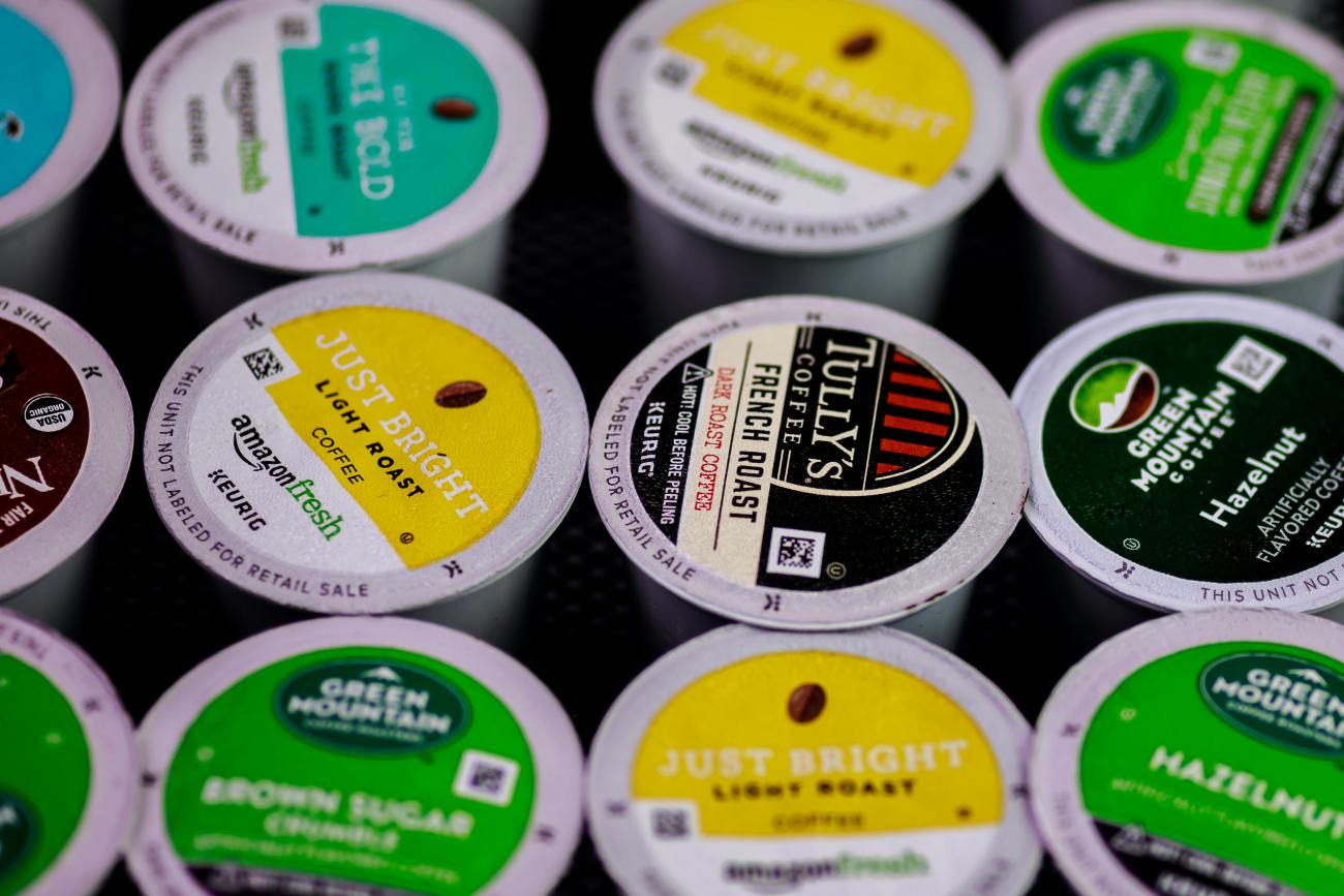 Keurig to pay 3 million fine for misleading recycling claims