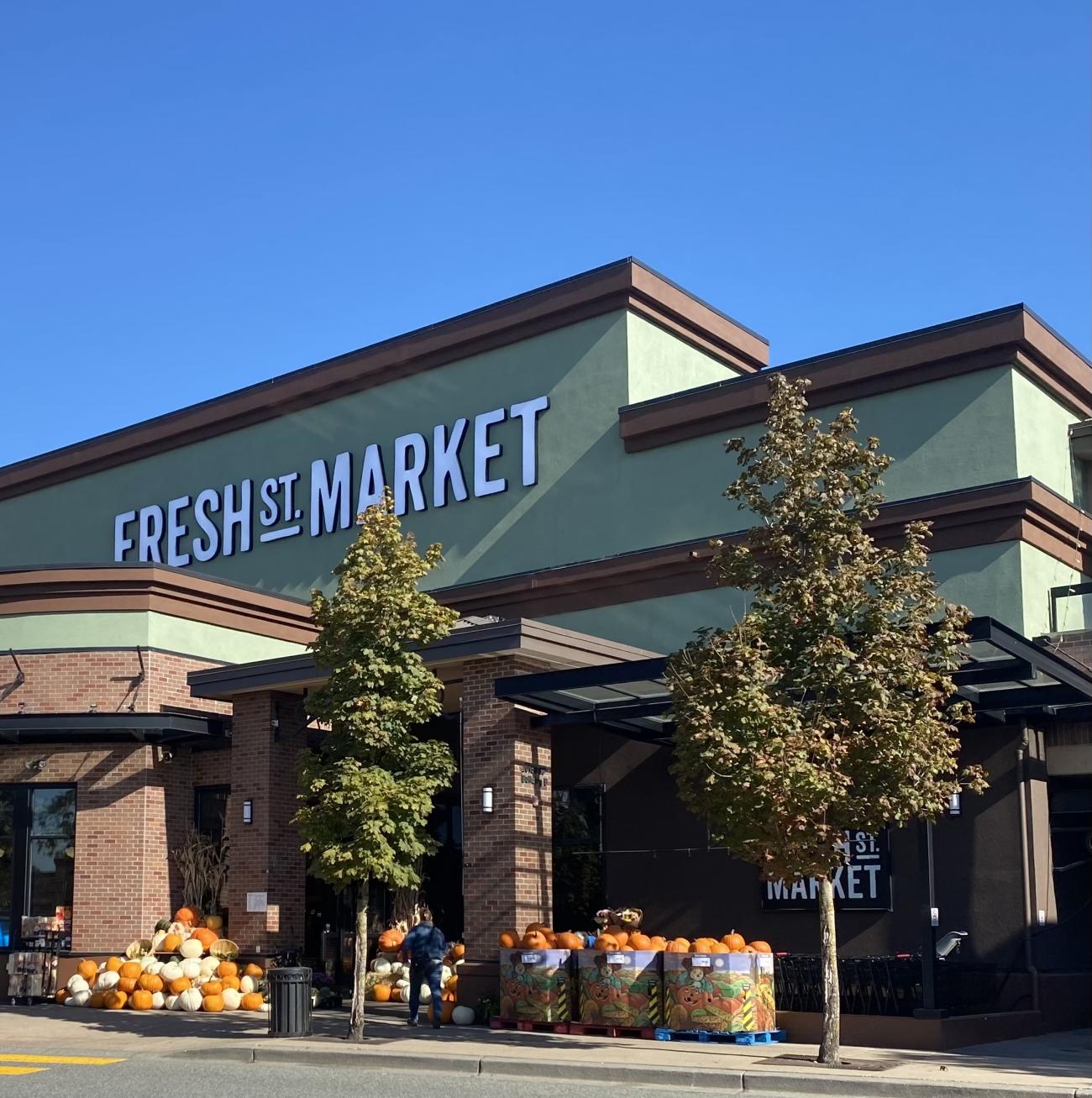 B.C.'s Fresh St. Market to open new store in Langley Canadian Grocer