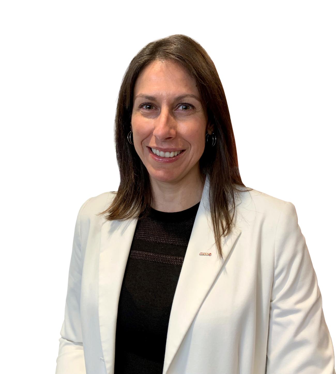 2023 Star Women in Grocery Award Winner Annie StOnge (Q&A) Canadian