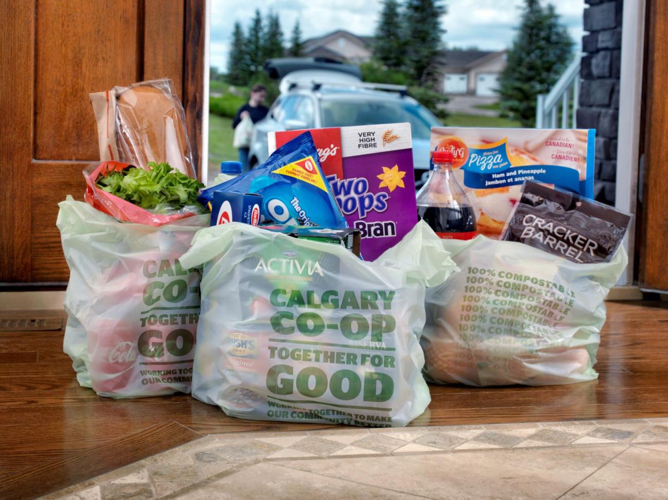 Calgary Coop pushes for exemption on federal singleuse plastics ban