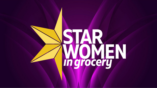 Nomination deadline extended for the 2024 Star Women in Grocery Awards ...