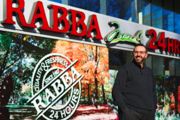 The rise of Rabba Fine Foods Canadian Grocer