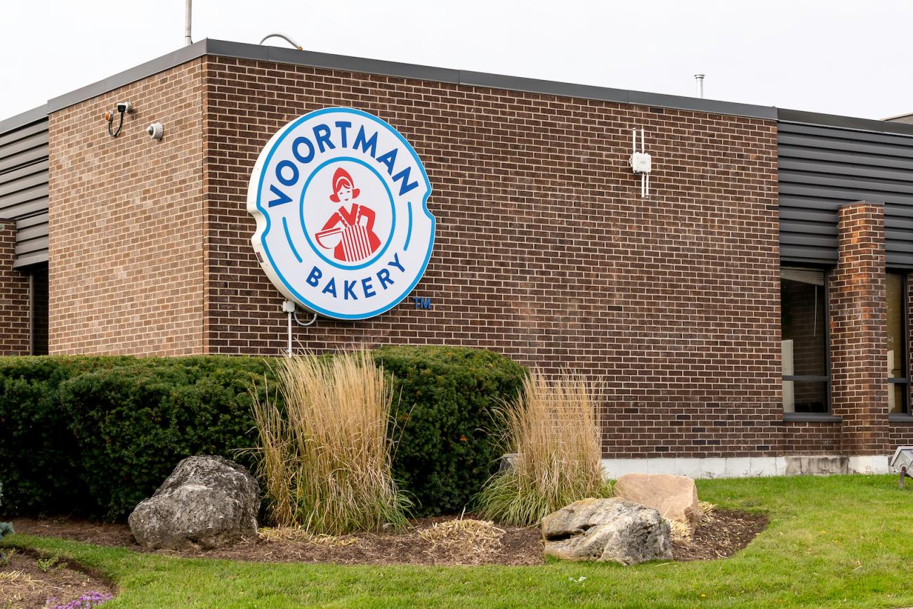 Voortman Cookies to be acquired by Hostess Brands Canadian Grocer