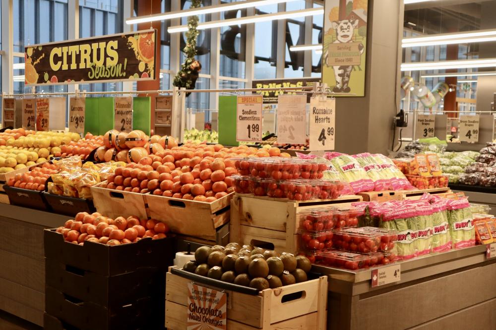 First look: Farm Boy Sugar Wharf | Canadian Grocer