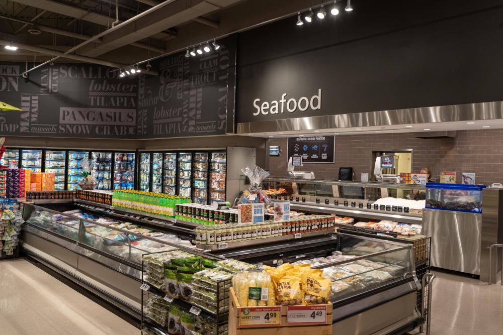 Gallery: Inside Metro's newly renovated Oshawa store | Canadian Grocer