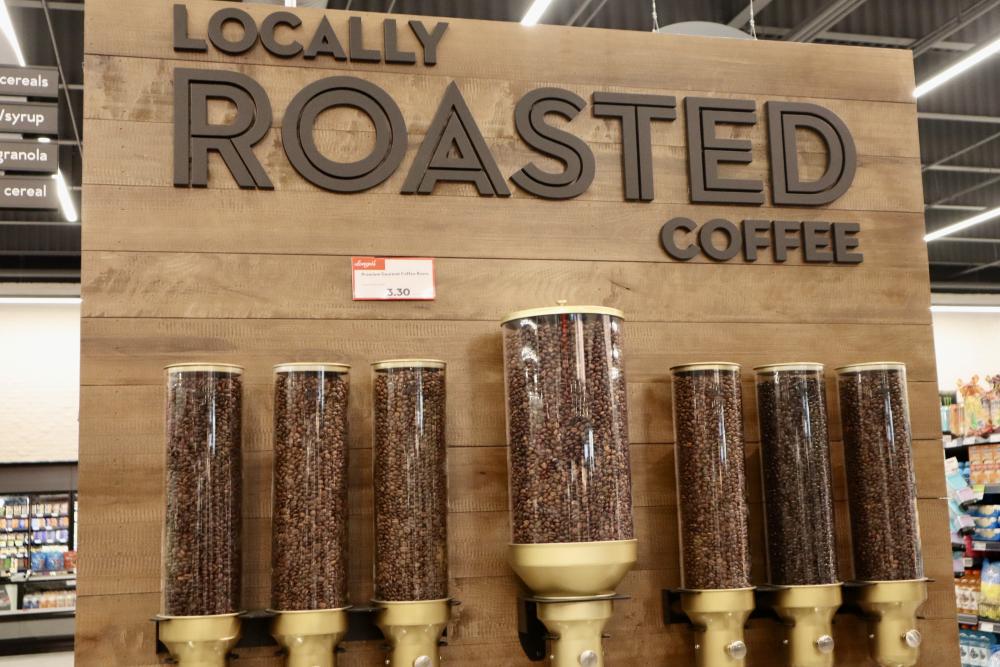 First look: Inside Longo's new Brooklin store | Canadian Grocer