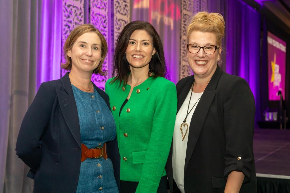 PHOTO GALLERY: Star Women in Grocery Ceremony 2023 | Canadian Grocer