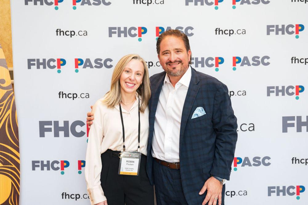 FHCP CEO Conference