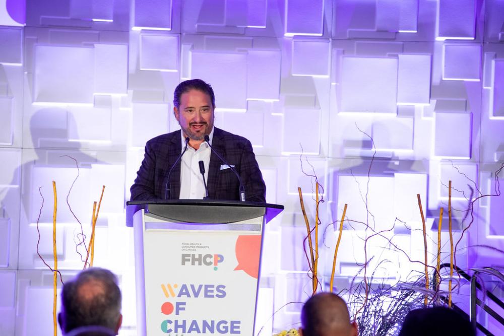 FHCP CEO Conference