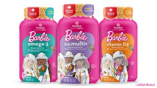 Honibe Barbie
