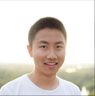 Wesley Yue