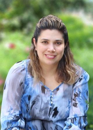Dr. Ana Cristina Vega Lugo, SIAL Canada Expert at Niagara College.