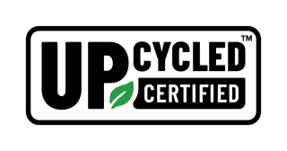 UpCycled Horizontal logo
