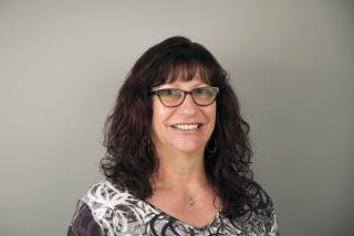 Colleen Douglas headshot