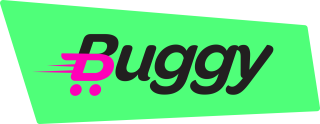 Buggy logo
