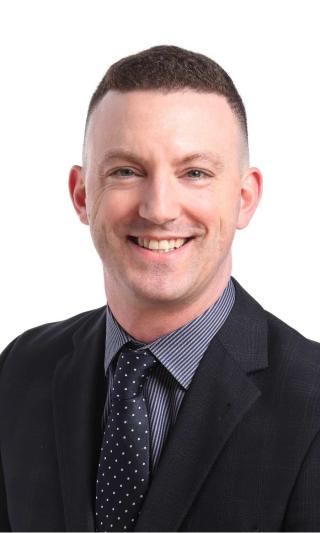 Kyle Hemenway