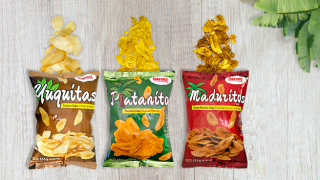 Sabroso Snacks
