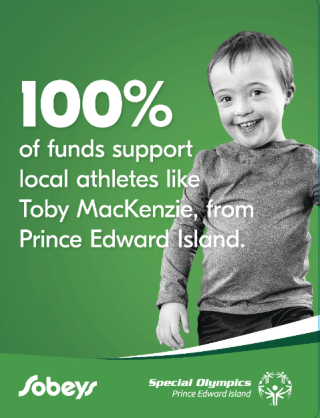Sobeys advertising