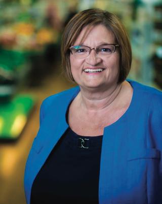 Teresa Spinelli