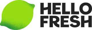 HelloFresh Canada logo