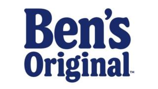 TEASER Ben's Original logo