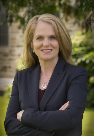 Margaret Hudson
