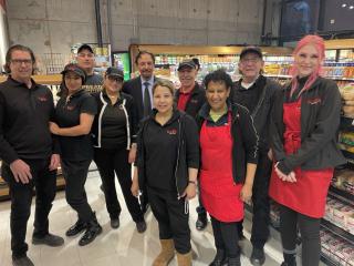 rabba toronto financial district