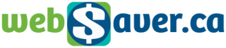 WebSave.ca logo