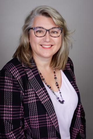 Dana McCauley