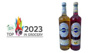 MARTINI® Non-Alcoholic Aperitivo