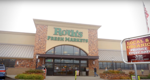 Pattison Food Group acquires U.S. chain Roth's Fresh Markets | Canadian ...