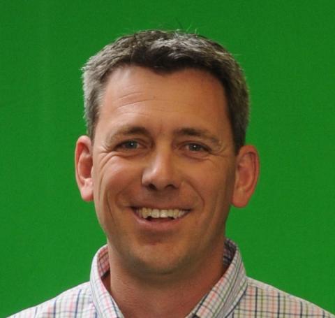 Dave Struthers