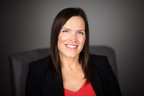 Donna Jantzi
