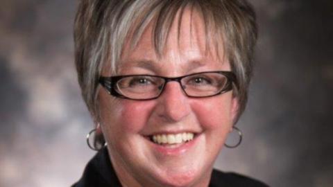 Myra Dwyer
