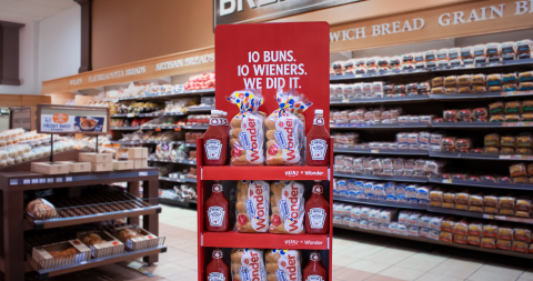 Wonder-Heinz-10-pack-buns-display