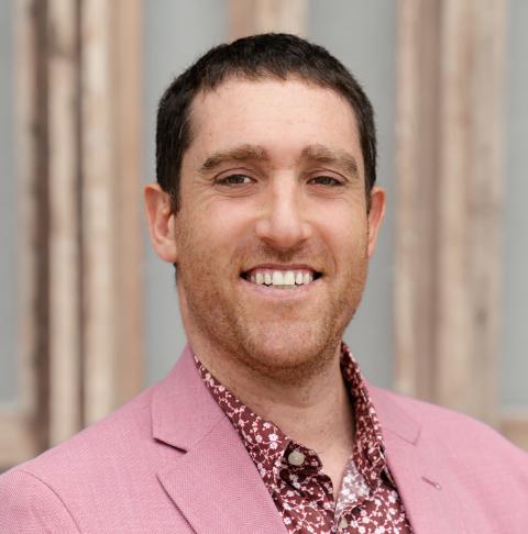 ben gray