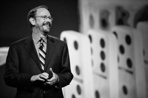 Daniel Burrus