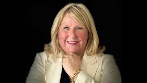 Veronica Frisch
