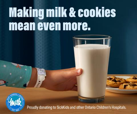 dfo milk and cookies campaign 2022