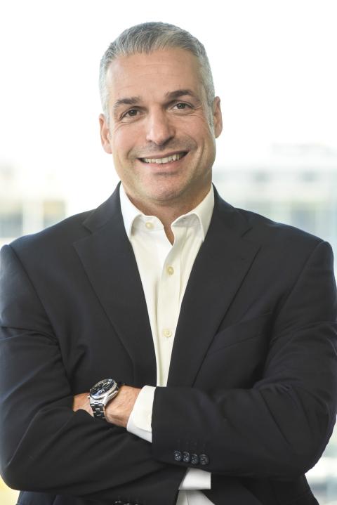 Daniel Calderoni
